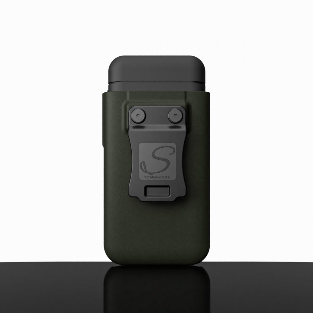 Angel Kydex Holster for Omnipod 5 Controller